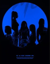 ITZY - IT'z ME
